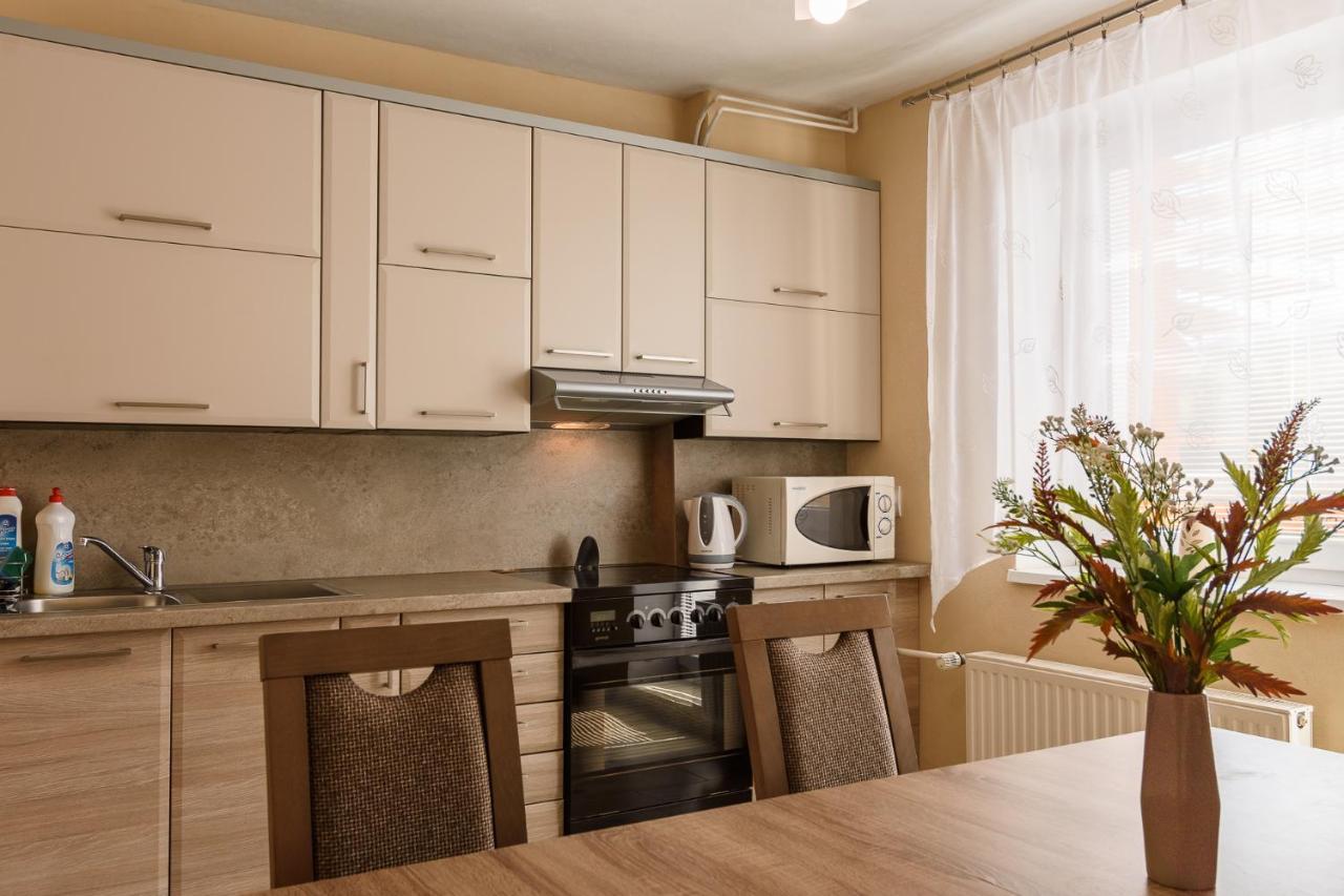 Apartmán Elegant 2 Bešeňová Esterno foto