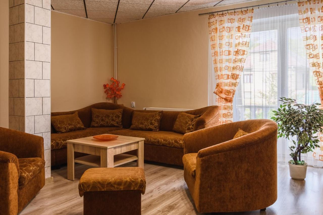 Apartmán Elegant 2 Bešeňová Esterno foto