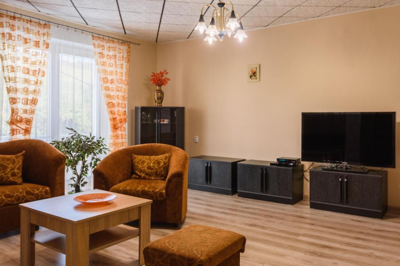 Apartmán Elegant 2 Bešeňová Esterno foto