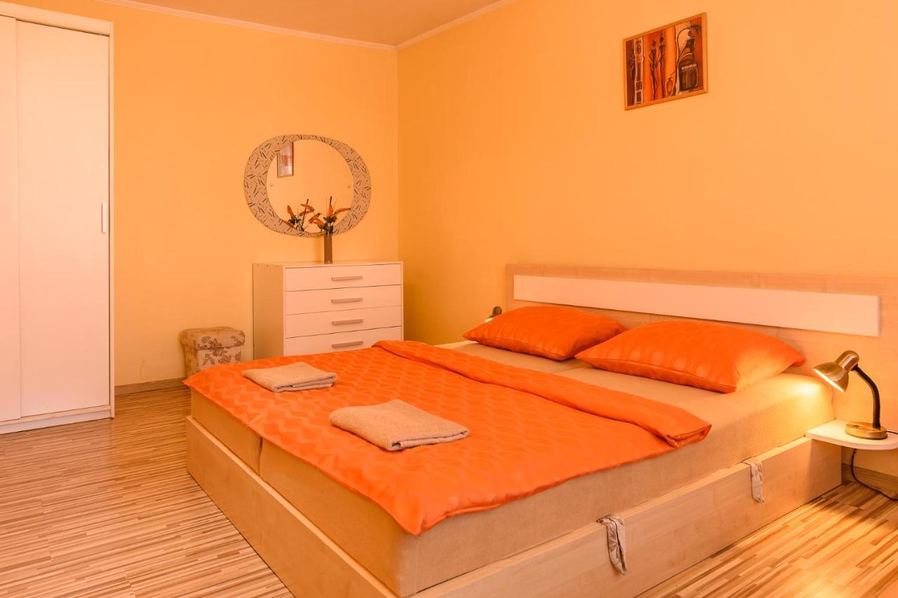 Apartmán Elegant 2 Bešeňová Esterno foto
