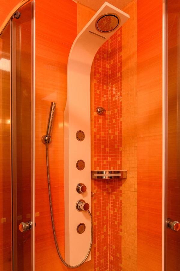 Apartmán Elegant 2 Bešeňová Esterno foto