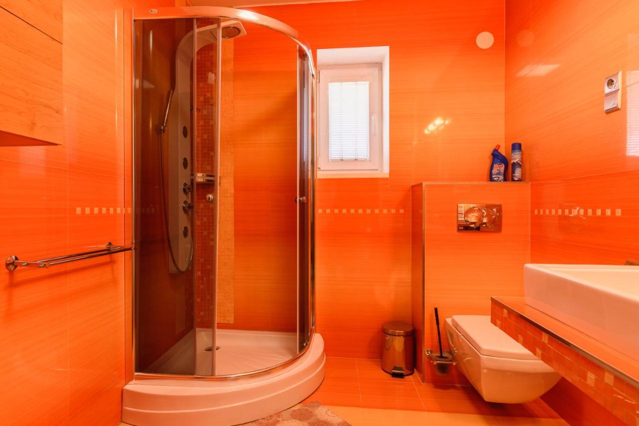 Apartmán Elegant 2 Bešeňová Esterno foto
